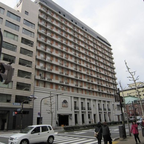 ホテルモントレ京都 ホテルモントレ京都
