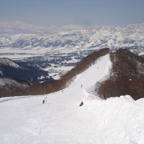 野沢温泉スキー場 in 長野 - Nozawa-onsen! 野沢温泉スキー場 in 長野 - Nozawa-onsen!