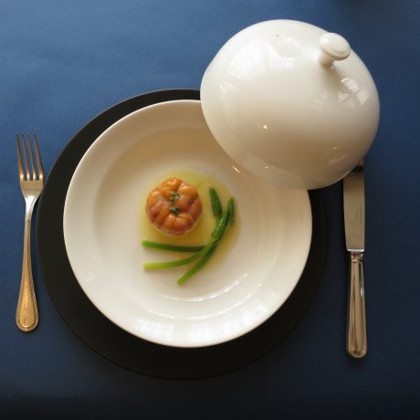 熊谷 仏蘭西料理「APPRENTI(アプランティ)」 熊谷 仏蘭西料理「APPRENTI(アプランティ)」
