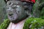 日光の「並び地蔵」