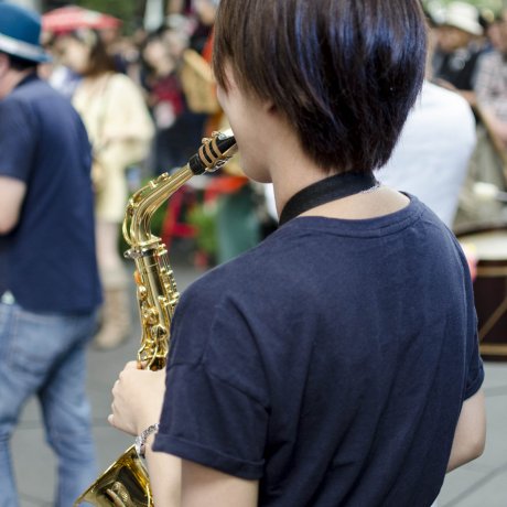 Tokyo Jazz Festival Tokyo Jazz Festival