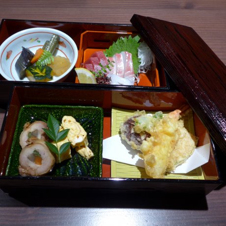 Cooking Classes at Chagohan Cooking Classes at Chagohan