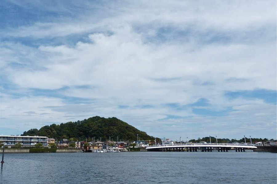 横浜　野島公園