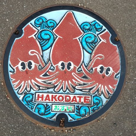 Drainspotting Drainspotting