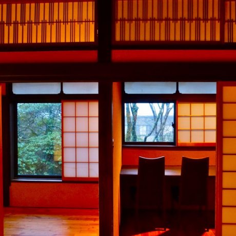 箱根 鶴鳴館松坂屋本店 箱根 鶴鳴館松坂屋本店