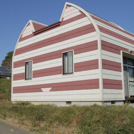 Tashirojima Cat Island Tashirojima Cat Island