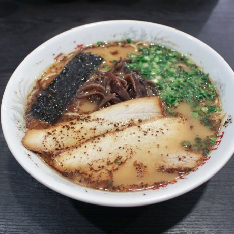 Kokutei Ramen Kokutei Ramen