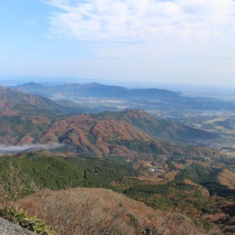 筑波山地域ジオパーク 筑波山地域ジオパーク