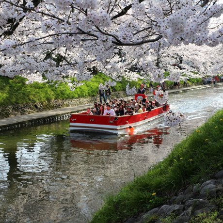 水の都、北陸富山の旅 水の都、北陸富山の旅