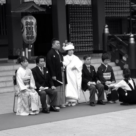 神田明神 神田明神