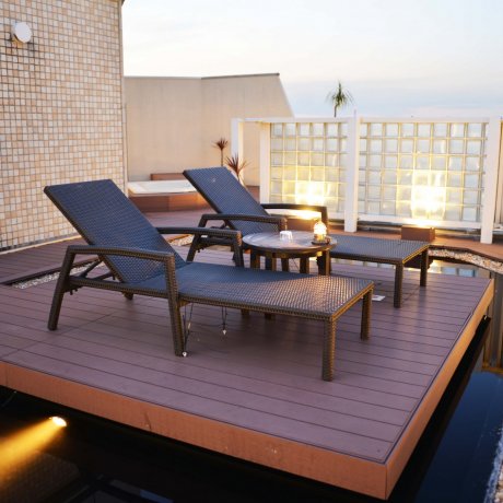 Water Hotel S: The Perfect Couples Retreat Water Hotel S: The Perfect Couples Retreat