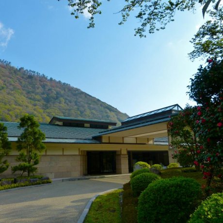 箱根 ホテルはつはな 箱根 ホテルはつはな