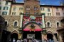 東京ディズニーシーでの１日