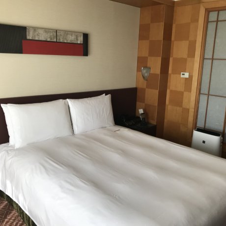 Staying at Grand Hyatt Fukuoka Staying at Grand Hyatt Fukuoka
