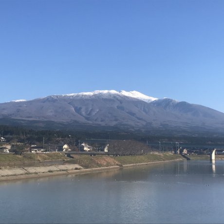 Shonai, Yamagata Prefecture Shonai, Yamagata Prefecture