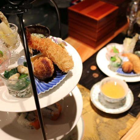 Yas Imagine Kaiseki Yas Imagine Kaiseki
