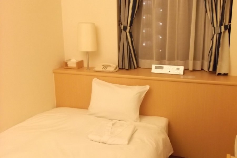 チサンホテル、神戸