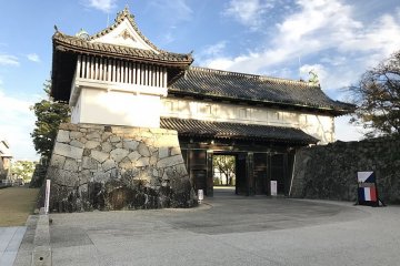 佐賀城本丸歴史館 佐賀城本丸歴史館