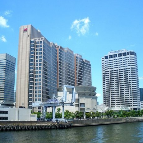 第一ホテル東京シーフォート