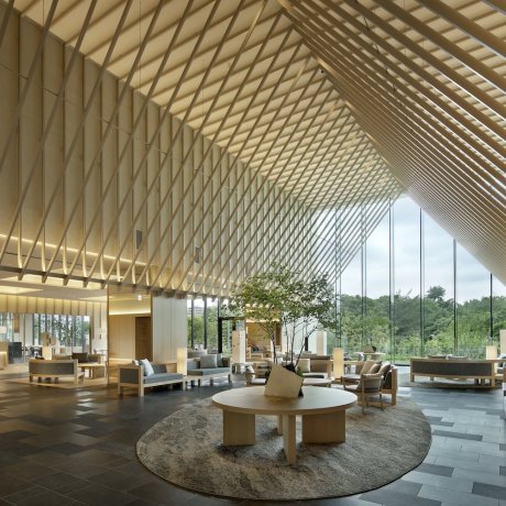 SORANO HOTEL (ソラノホテル)