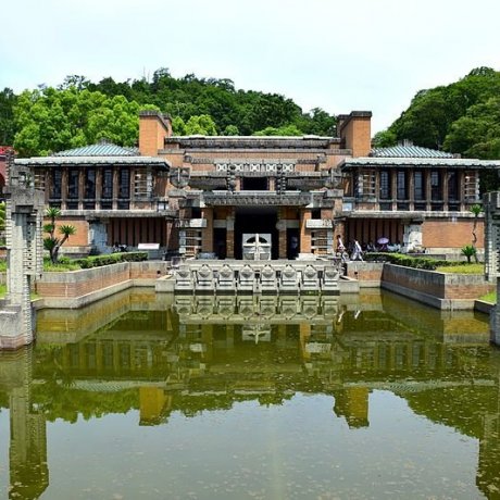 明治村
