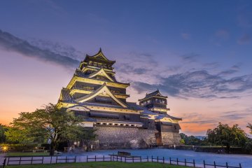 熊本城 熊本城