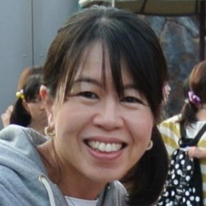 Keiko Kurima profile photo