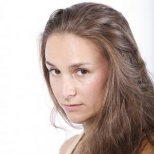Angelina Buchvarova profile photo