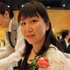 Naoko Takeuchi