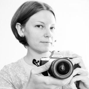 Ekaterina Bespyatova profile photo