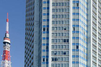 The Prince Park Tower Tokyo