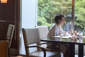 Sheraton Miyako Hotel Tokyo